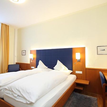 Hotel Ickhorn Werne Kültér fotó