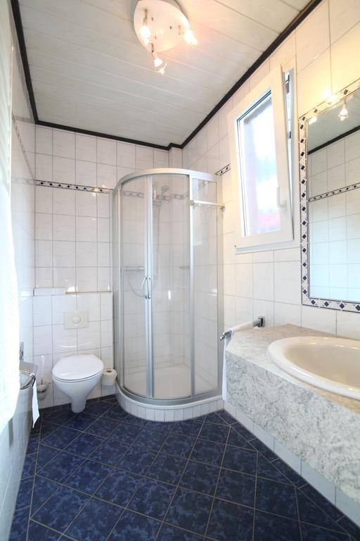 Hotel Ickhorn Werne Kültér fotó