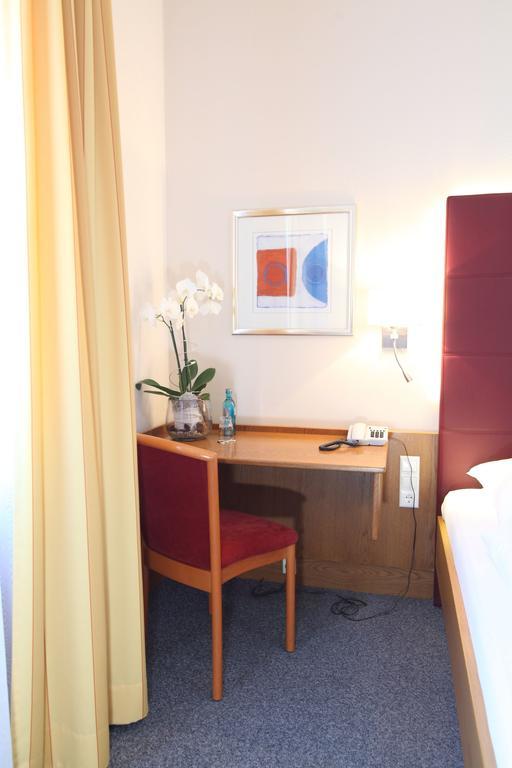 Hotel Ickhorn Werne Kültér fotó