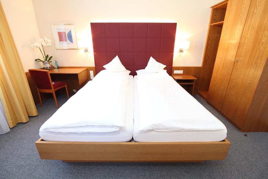 Hotel Ickhorn Werne Kültér fotó