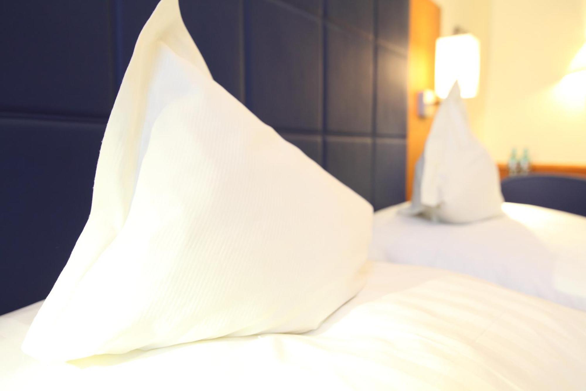 Hotel Ickhorn Werne Kültér fotó