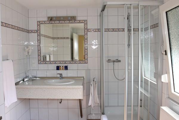Hotel Ickhorn Werne Kültér fotó