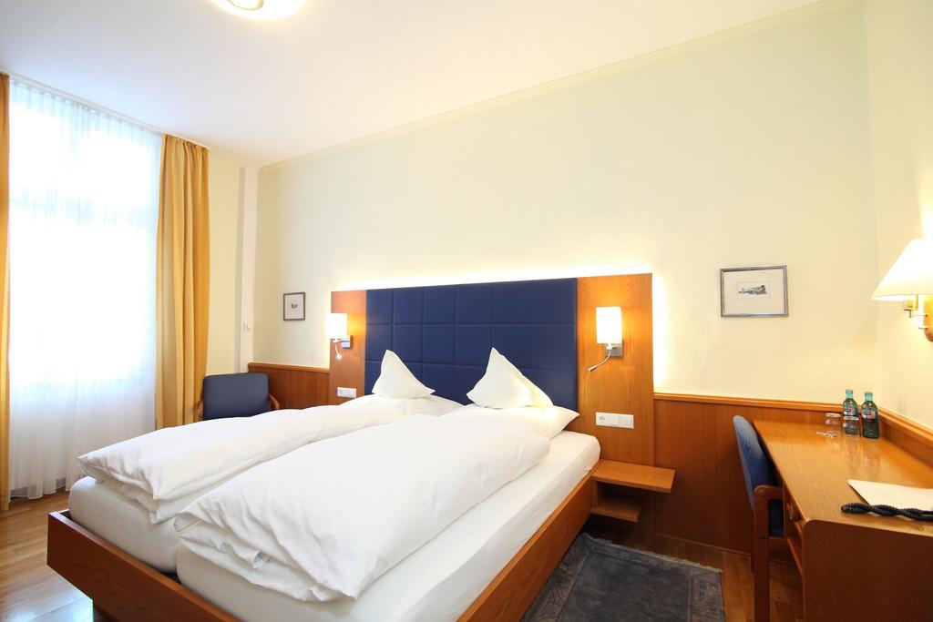 Hotel Ickhorn Werne Kültér fotó