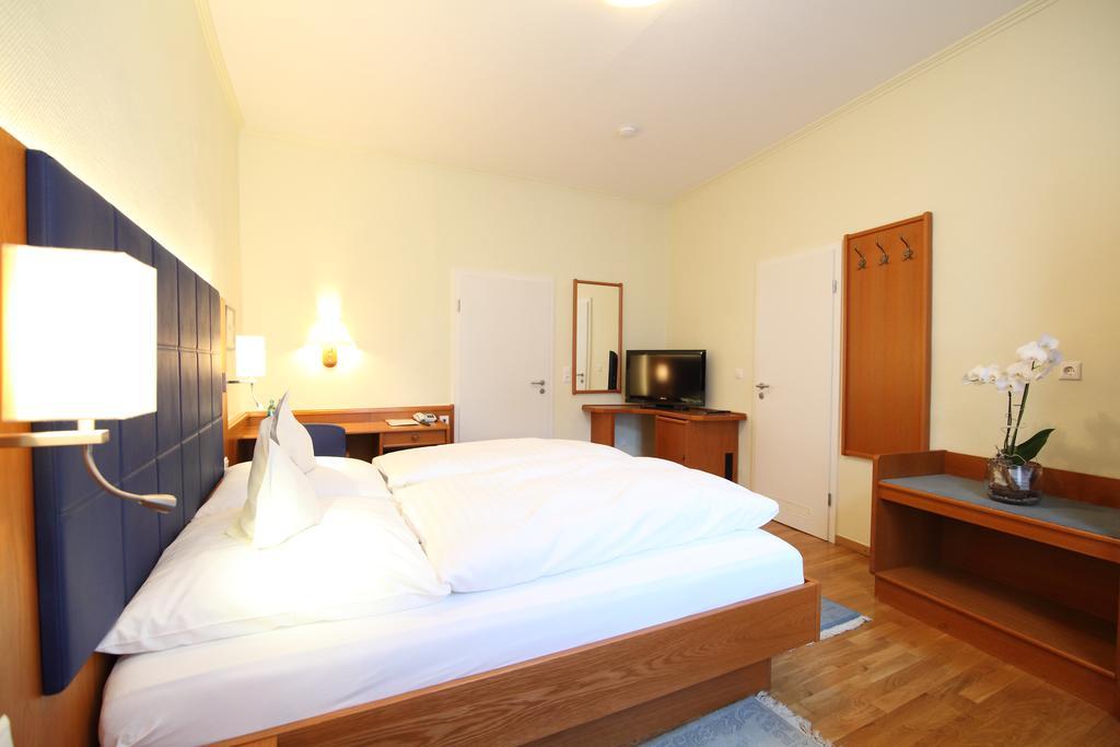 Hotel Ickhorn Werne Kültér fotó