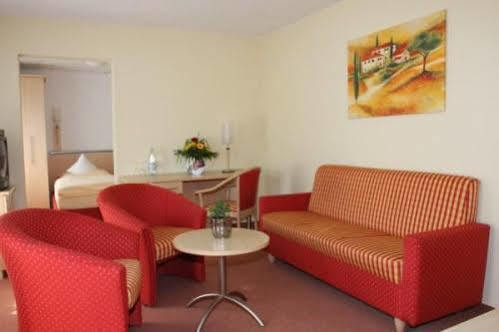 Hotel Ickhorn Werne Kültér fotó